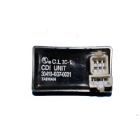 Модуль запалювання CL для HONDA CG 125 '88-'96, CT 1100 '82-'86 (30410-KG7-0031, 30410-KCH-751, 30410-KG7-042, 30410-KY0-971)