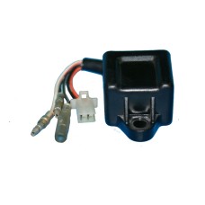 Модуль запалювання CL YAMAHA CW 50 ZUMA '97-'01, CY 50 JOG '92-'01, APRILIA SCARABEO 50 '93-'06 (3KJ-85540-00)