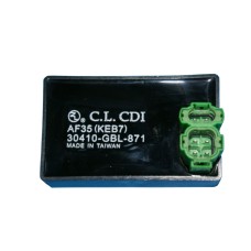 Модуль запалювання CL для Honda NSR 250 '85-'96 (30410-GBL-871,0410-GBL-003,30410-GBL-880,30410-GBL-701,30410-GBL-J31)