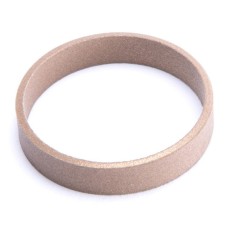 KYB КІЛЬЦЕ ПОРШНЯ ВІДБІЙНИКА ПЕРЕДНЬОГО АМОРТИЗАТОРА 23ММX25ММX5ММ (61)