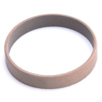 KYB КІЛЬЦЕ ПОРШНЯ ВІДБІЙНИКА ПЕРЕДНЬОГО АМОРТИЗАТОРА 26MMx28MMx5MM (61)