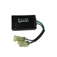 Модуль запалювання CL для KYMCO FEVER ZXII 50, ZX 50, CURIO CX 50, HEROISM 50 (30410-KBN-9010)
