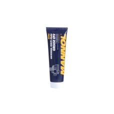 MANNOL EP-2 UNIVERSAL GREASE 230G УНІВЕРСАЛЬНА ЛІТОВА МАСТИЛО + MOS2 (8096) - ЗАМІНЮЄ MN7096