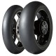 Шина DUNLOP 120/80-12 SPORTMAX SLICK MS TL ЗАДНЯ DOT 38/2023