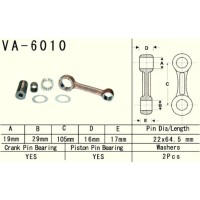 Шатун VESRAH для Yamaha YZ 125 (YZ125) '01-'04
