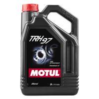 MOTUL TRH 97 5L олива для трансмісії ATV з вологим гальмом