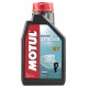 MOTUL Моторна олива OUTBOARD 2T 1L (підвісні двигуни)
