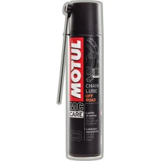 MOTUL C3 CHAIN LUBE OFF ROAD мастило для ланцюга 400ML
