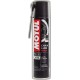 MOTUL C2+ CHAIN LUBE ROAD PLUS 400ML мастило для ланцюга (біле)