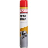 MOTUL INTAKE CLEAN 750ML (ЗАСІБ ДЛЯ ЧИЩЕННЯ КАРБЮРАТОРІВ)