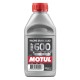 Гальмівна рідина MOTUL RACING RBF 600 DOT4 0,5L FACTORY LINE (СИНТЕТИЧНА)