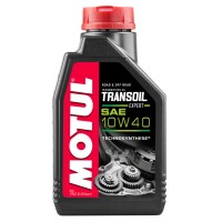 Масло трансмісійне Motul Transoil Expert 10W40 1L (напівсинтетичне)