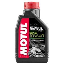Масло трансмісійне Motul Transoil Expert 10W40 1L (напівсинтетичне)