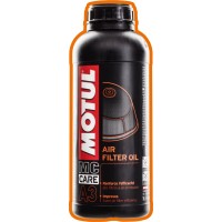 MOTUL A3 AIR FILTER OIL MC CARE 1L (ДЛЯ ПОВІТРЯНИХ ФІЛЬТРІВ)