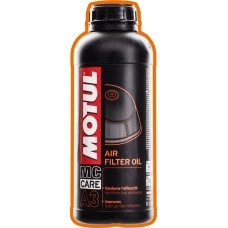 MOTUL A3 AIR FILTER OIL MC CARE 1L (ДЛЯ ПОВІТРЯНИХ ФІЛЬТРІВ)