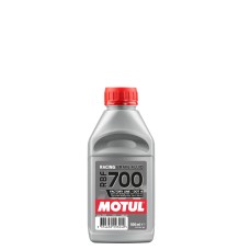 Гальмівна рідина MOTUL RACING RBF 700 FACTORY LINE 0,5L (СИНТЕТИЧНА)