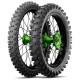 Шина MICHELIN 120/80-19 STARCROSS 6 MEDIUM SOFT 63M NHS TT M/C ЗАД DOT 33-38/2025