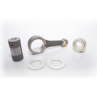 Шатун WOSSNER (4T) YAMAHA YZ 450 F (YZF450) '03-'09, WR 450 F (WRF450) '12-'15, GAS GAS, EC 450 F '13-'15