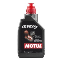 Трансмісійна олива MOTUL DEXRON III 1 л (ATF)