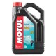 Моторна олива MOTUL OUTBOARD TECH 4T 10W40 5L