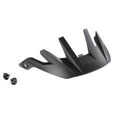 Козирок SENA для велосипедного шолома M1 TRAIL чорний