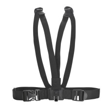 WASP АКСЕСУАРИ НАГРУДНЕ КРІПЛЕННЯ РЕМІНЬ З КРІПЛЕННЯМ ПІДХОДИТЬ ДЛЯ GIDEON ТА 9901/9902