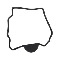 WINDEROSA (VERTEX) Прокладка клапанної кришки HONDA CRF 250R(CRF250)`04-09, CRF 250X`04-17, OEM 12391KRN670
