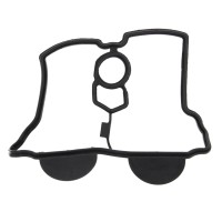 WINDEROSA (VERTEX) Прокладка клапанної кришки YAMAHA YZF 250 01-13, WR250F 01-13, 5NL1119300