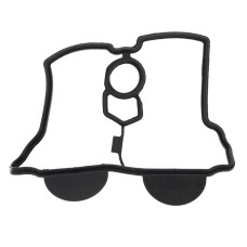 WINDEROSA (VERTEX) Прокладка клапанної кришки YAMAHA YZF 250 01-13, WR250F 01-13, 5NL1119300