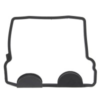 WINDEROSA (VERTEX) Прокладка клапанної кришки Kawasaki KX450F 09-19