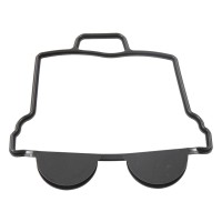 WINDEROSA (VERTEX) Прокладка кришки клапанів YAMAHA YZ 250 F(YZF 250) '14-26, WR 250 F '15-'26, YZ 250 FX '15-'26