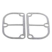 WINDEROSA (VERTEX) Прокладка клапанної кришки KTM EXC400 '00-02, SXF/EXC450 '03-07, SX/EXC 520/525 RACING 4T (RFS) (Прокладка кришки для регулювання клапанів) (2 шт.)