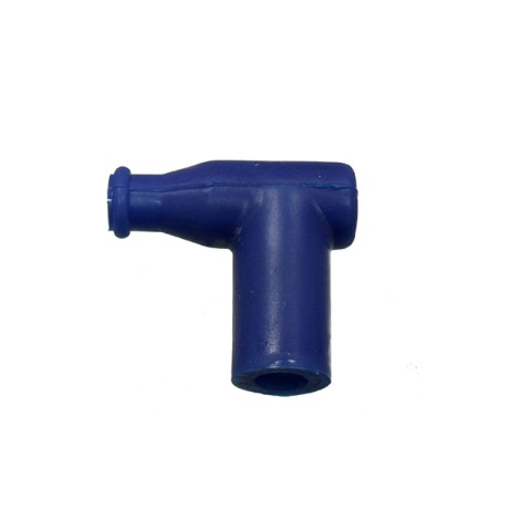 PSYCHIC кутова свічкова фішка синя (NGK TB05)