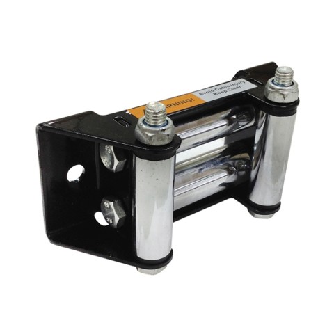 BRONCO ролики для лебідок