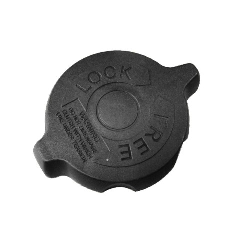 BRONCO ручка блокування для лебідок 2500 / 3000 / 3500LBS