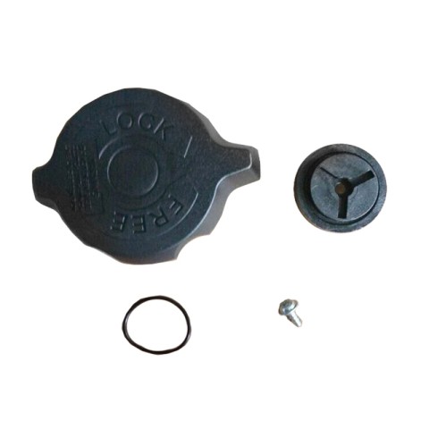 BRONCO Ручка блокування для лебідок 4500LBS