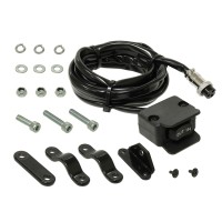 BRONCO Перемикач для лебідок, що монтується на кермо – новий тип штекера