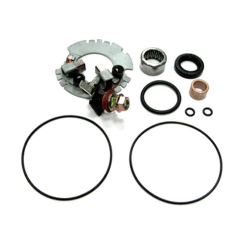 BRONCO ТРИМАЧ ЩІТОК І ЩІТКИ СТАРТЕРА YAMAHA YFM 250 '89-'91 YFM 350 WOLVERINE '04-'09 YFM 400 BIG BEAR '00-'12 KODIAK '99