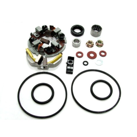 BRONCO Ремкомплект стартера POLARIS SPORTSMAN 600 '03-'05, SPORTSMAN 700 '04-'07, SPORTSMAN 800 '09-'17, RANGER 400 '10-'14, RANGER 500 '06-'13, RANGER 700 '07-'09 (OEM: 4010417; 1584; 2032; 3268)