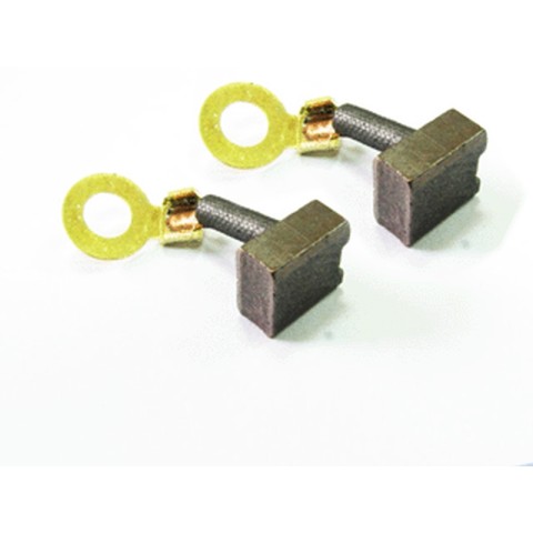 BRONCO ЩІТКИ СТАРТЕРА YAMAHA YTM 200 E MOTO '83-'86, YFM 225 '86-'88, YTM 225 DX TRI MOTO '83-'86, YFM 250 BEAR TRACKER '99-'04, YFM 250 MOTO '89-'91, YFB 250 TIMBERWOLF '92-'00