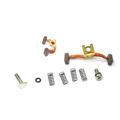 BRONCO ЩІТКИ СТАРТЕРА YAMAHA YFM GRIZZLY 550/700 '09-'14