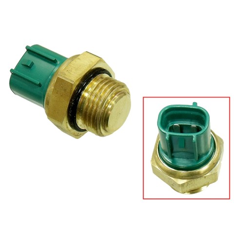 BRONCO Вимикач вентилятора SUZUKI LTZ 400, LTA/LTF 500 VINSON '02-07, LTF 500F QUAD RUNNER / QUAD MASTER '98-02 (OEM: 17680-50F70)