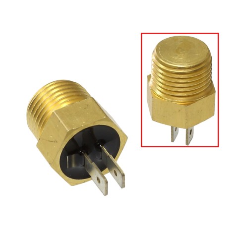 BRONCO Вимикач вентилятора Polaris Sportsman 400/500 97-01, Scrambler 500 96-99 (OEM:4010202/4110189/4110225/4110256)