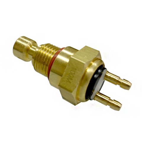 BRONCO Вимикач вентилятора Kawasaki KVF 650, ZX-6R, ZX-9R, ZX-10R, ZX-11R, Vulcan 800 (OEM: 27010-1202)