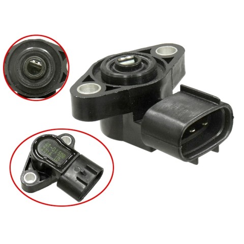 BRONCO ДАТЧИК ПОЛОЖЕННЯ ПЕРЕДАЧ (ANGLE SENSOR) HONDA TRX350 FE/TE (00-03) TRX450 FE (02-04) (38800-HN5-A11) = AT-01507