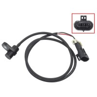 Датчик швидкості BRONCO Polaris Trail Blazer/Boss 330 '10-13, Scrambler 500 '10-12, Sportsman 500 '07-10 /800 '07-14, Ranger 800 '10-17, Forest 800 '15 (4011640)