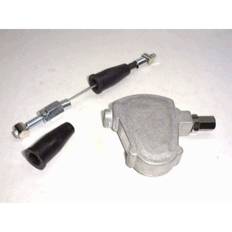 PSYCHIC ПІДСИЛЮВАЧ ЗЧЕПЛЕННЯ (L10021N)