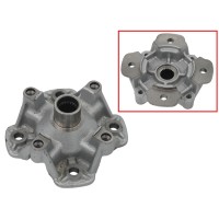 BRONCO маточина привідного колеса передня Kawasaki KVF 750 Brute Force '08-21 (49030-0032)