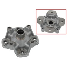 BRONCO маточина привідного колеса передня Kawasaki KVF 750 Brute Force '08-21 (49030-0032)