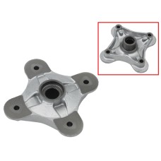 BRONCO ВЕДУЧА СТУПИЦЯ ПЕРЕДНЬОГО КОЛЕСА POLARIS SPORTSMAN 550 '10-14 /850 '10-21, SCRAMBLER 850/1000 '13-21 (5136946)